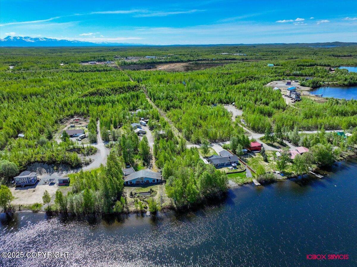 12609 W Birch Road, Houston, Alaska image 15
