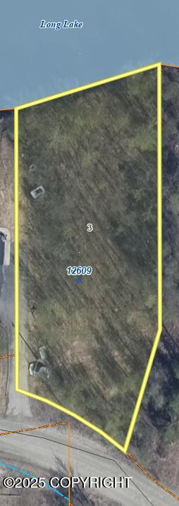 12609 W Birch Road, Houston, Alaska image 3