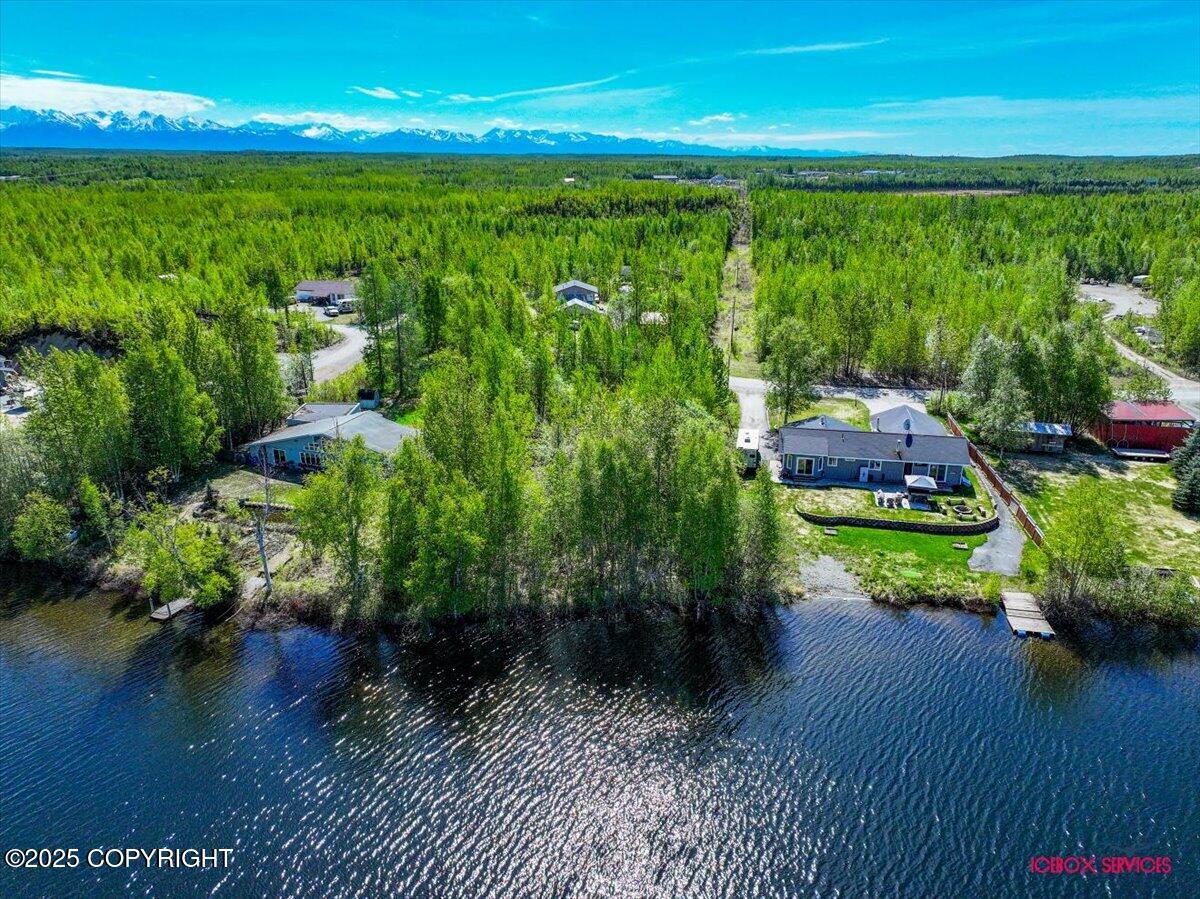 12609 W Birch Road, Houston, Alaska image 22