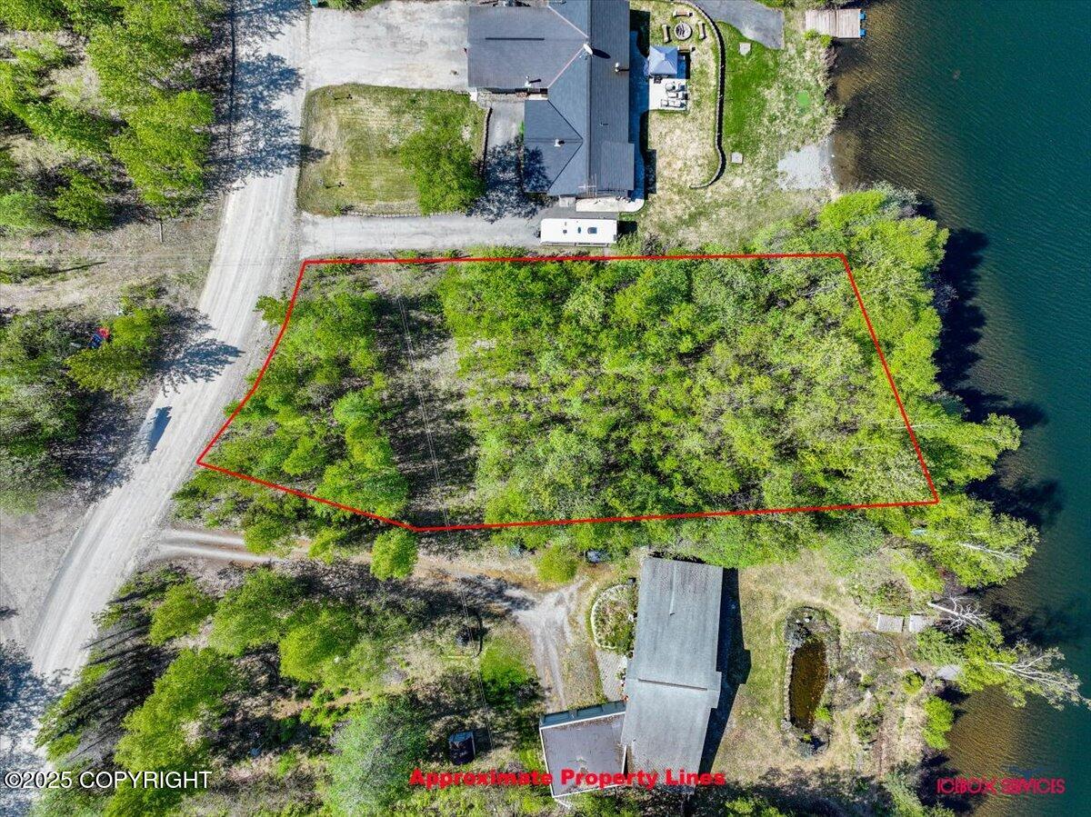 12609 W Birch Road, Houston, Alaska image 16