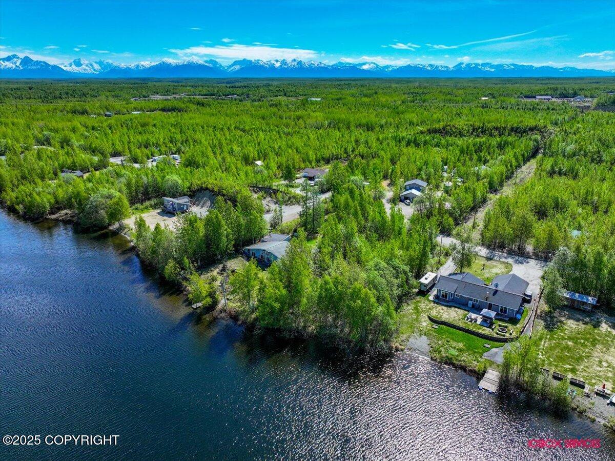 12609 W Birch Road, Houston, Alaska image 10