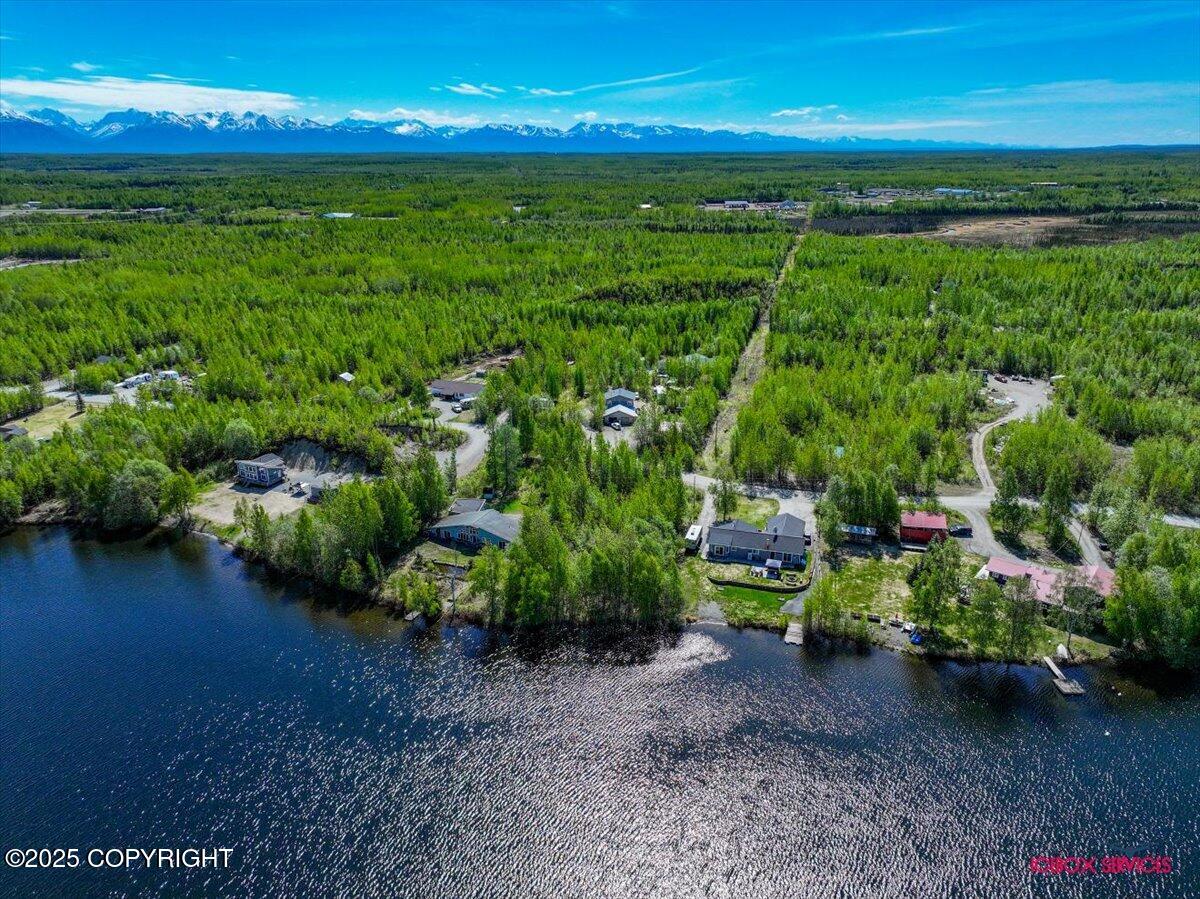 12609 W Birch Road, Houston, Alaska image 14