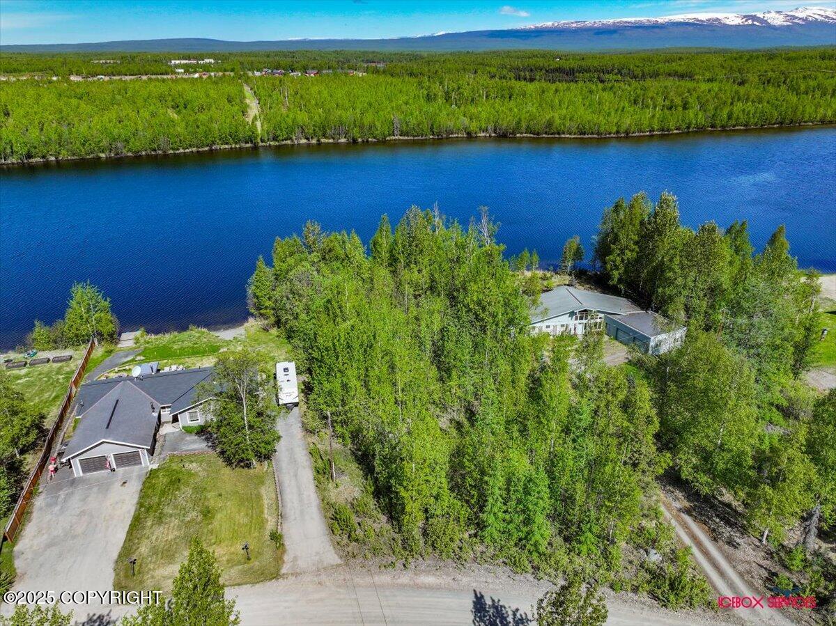 12609 W Birch Road, Houston, Alaska image 21