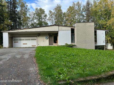 5545 Fairbanks Street Anchorage AK 99518