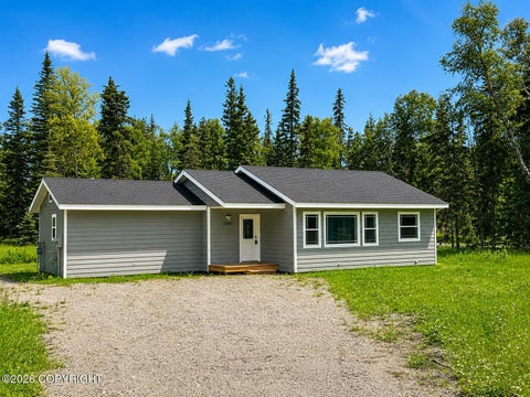 Photo of 52851 Wesley Court, Nikiski/North Kenai, AK 99611 (MLS # 26-10875)