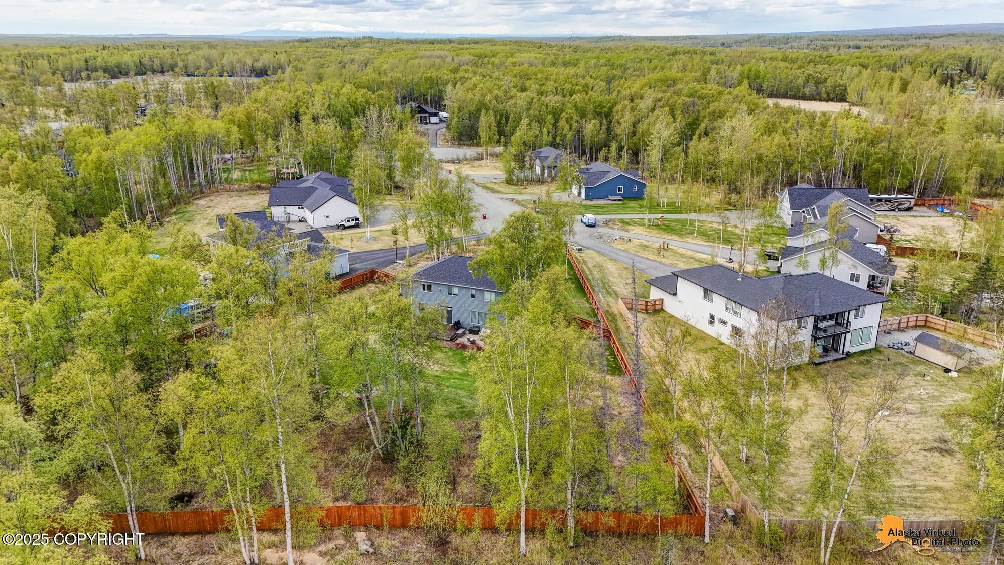 1380 N Bloodstone Circle, Wasilla, Alaska image 32