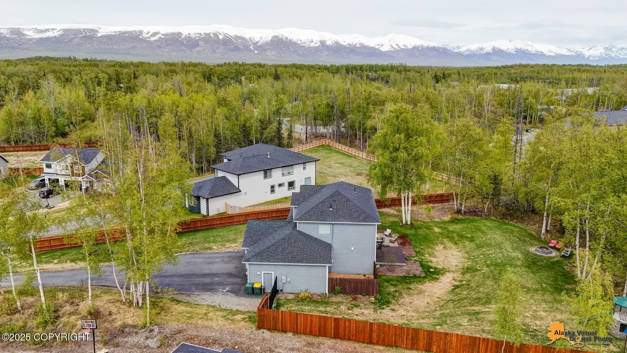 1380 N Bloodstone Circle, Wasilla, Alaska image 31