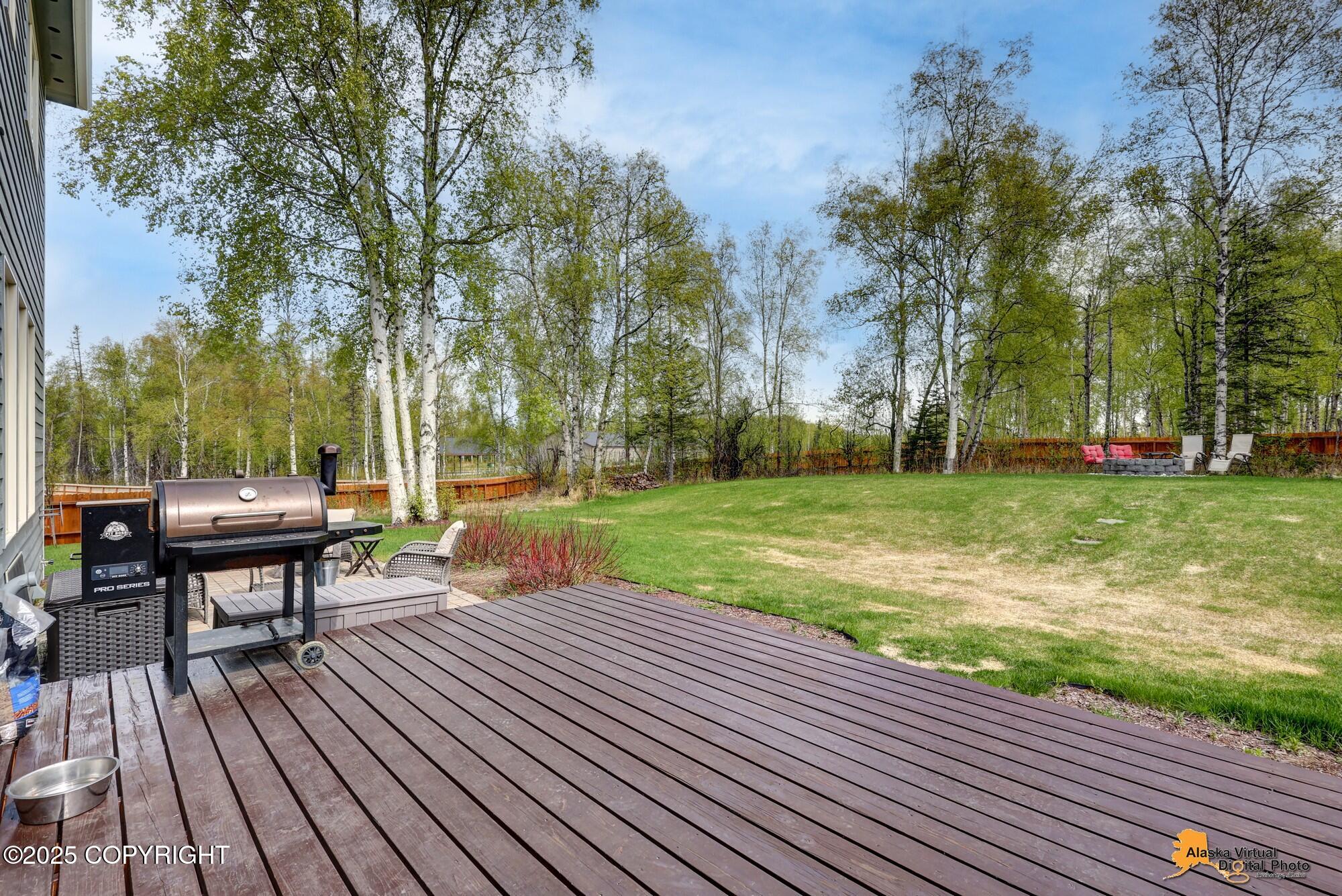 1380 N Bloodstone Circle, Wasilla, Alaska image 10