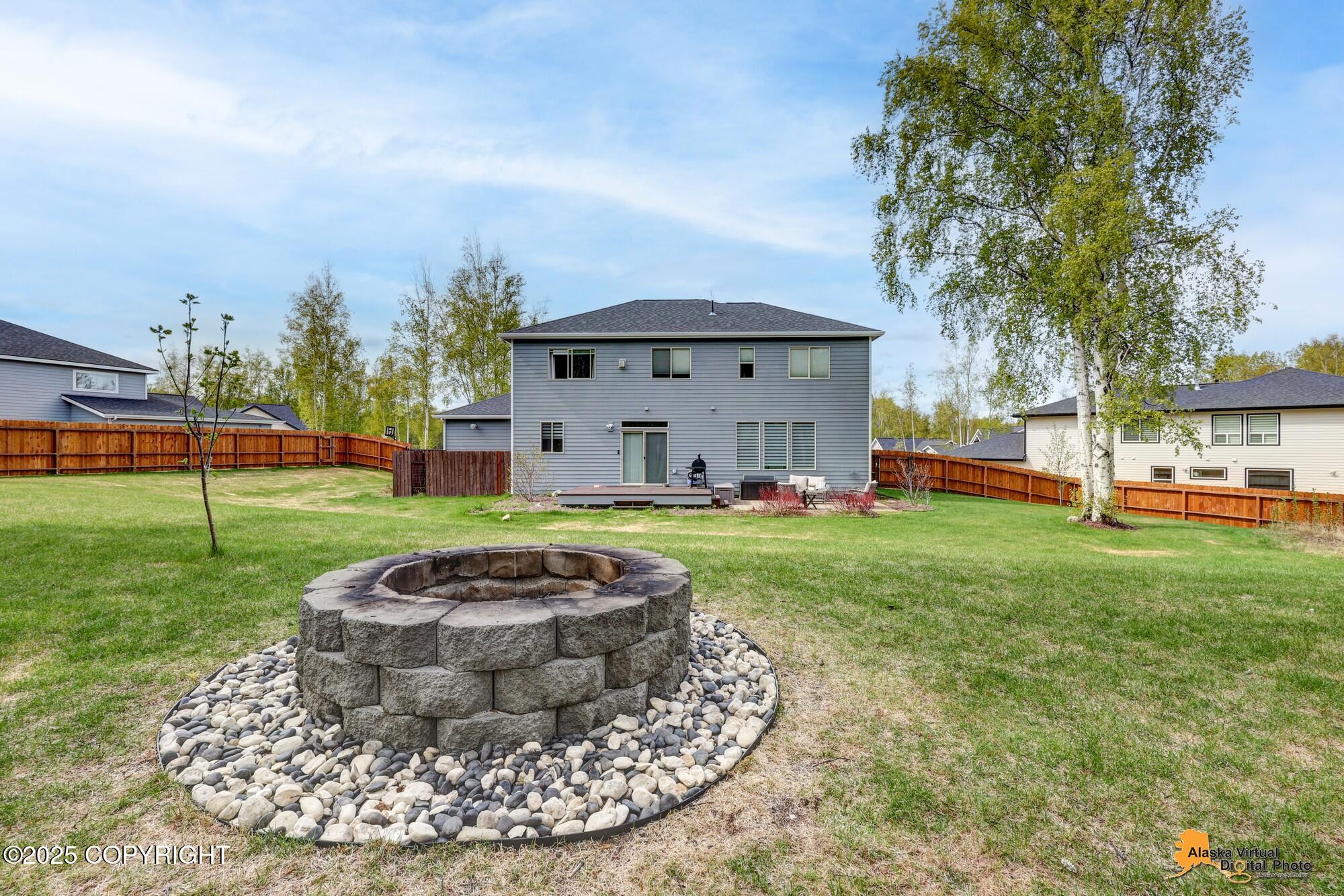 1380 N Bloodstone Circle, Wasilla, Alaska image 14