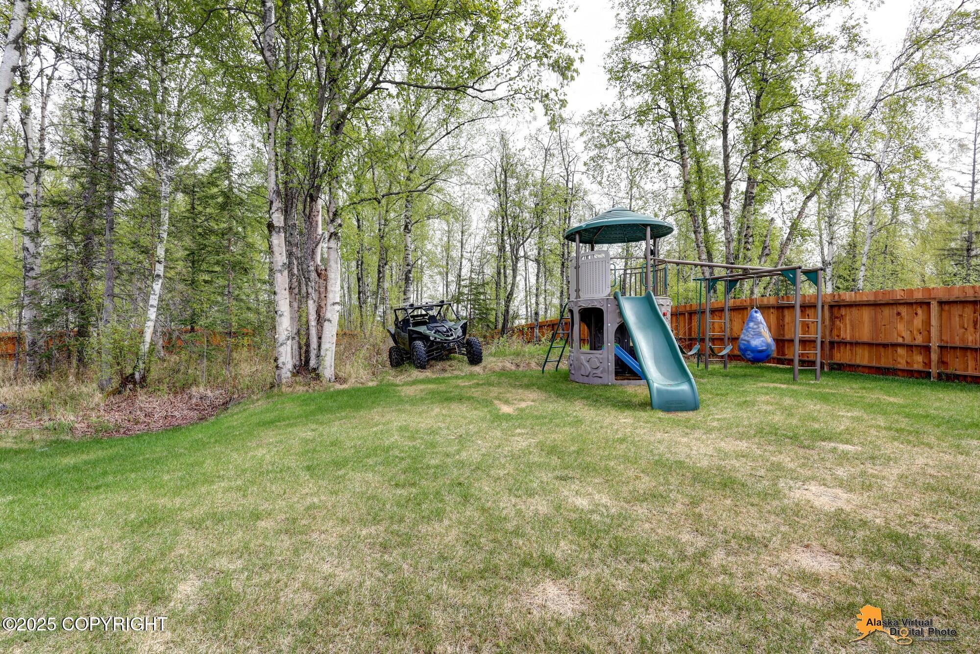 1380 N Bloodstone Circle, Wasilla, Alaska image 18