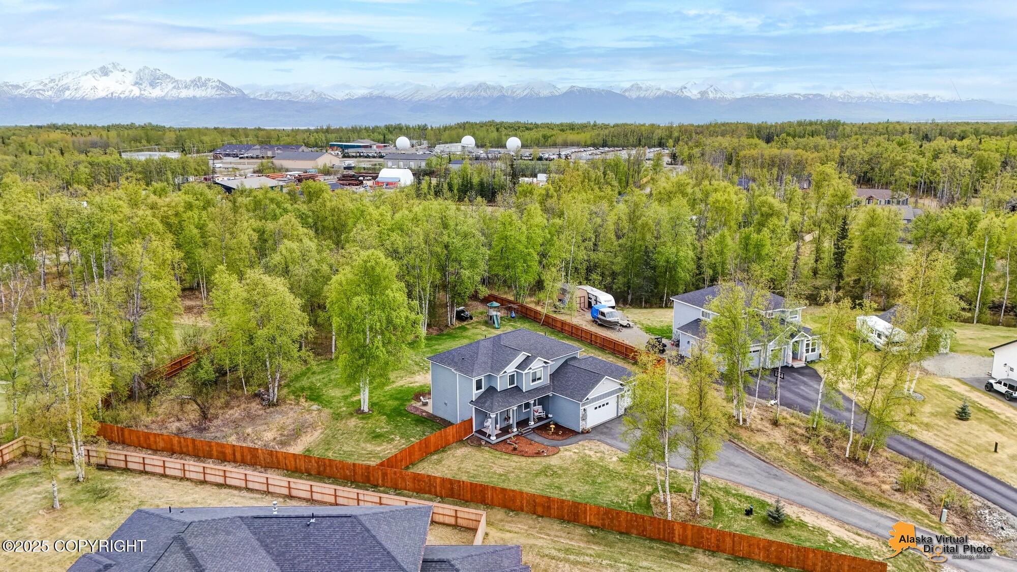 1380 N Bloodstone Circle, Wasilla, Alaska image 33