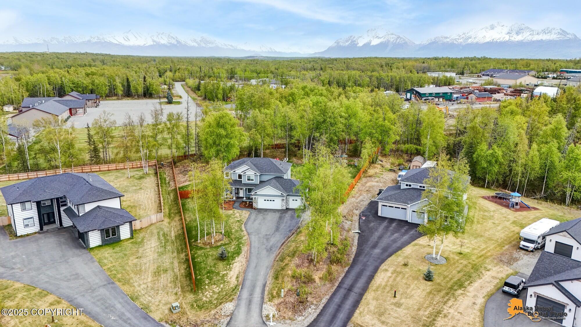 1380 N Bloodstone Circle, Wasilla, Alaska image 34
