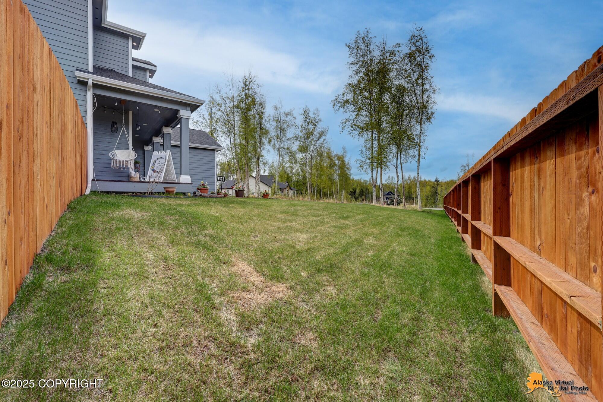1380 N Bloodstone Circle, Wasilla, Alaska image 7