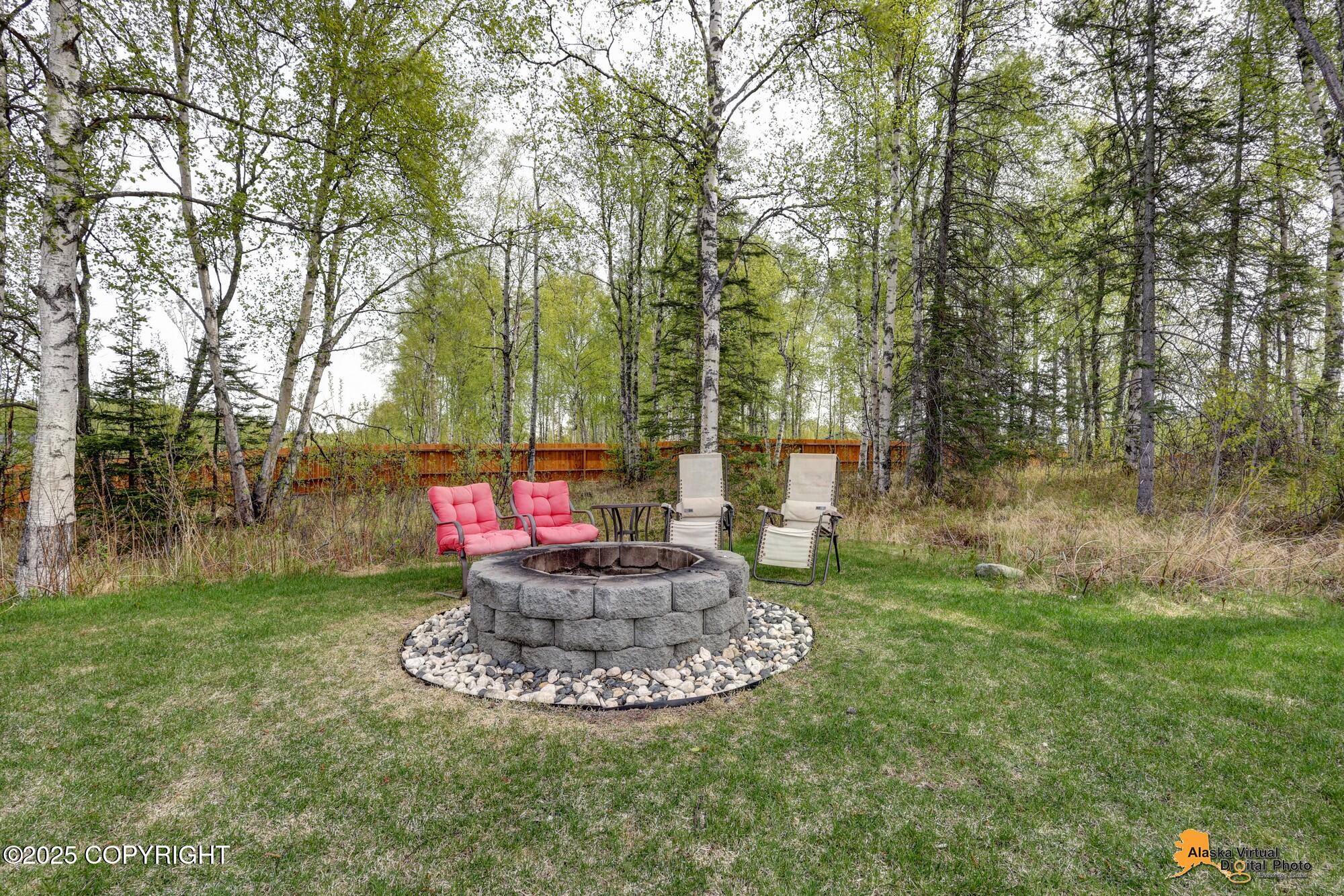 1380 N Bloodstone Circle, Wasilla, Alaska image 13
