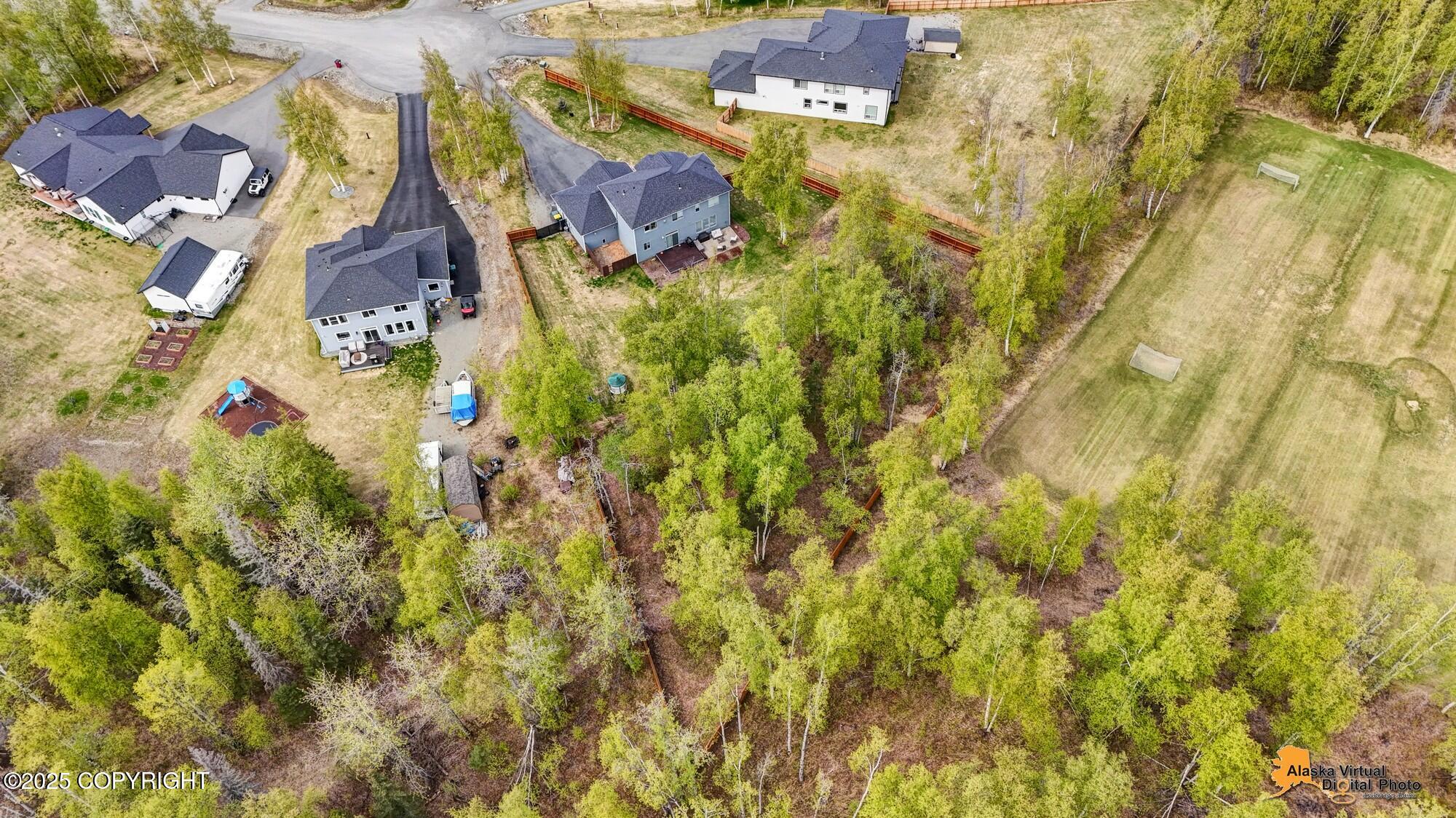 1380 N Bloodstone Circle, Wasilla, Alaska image 28