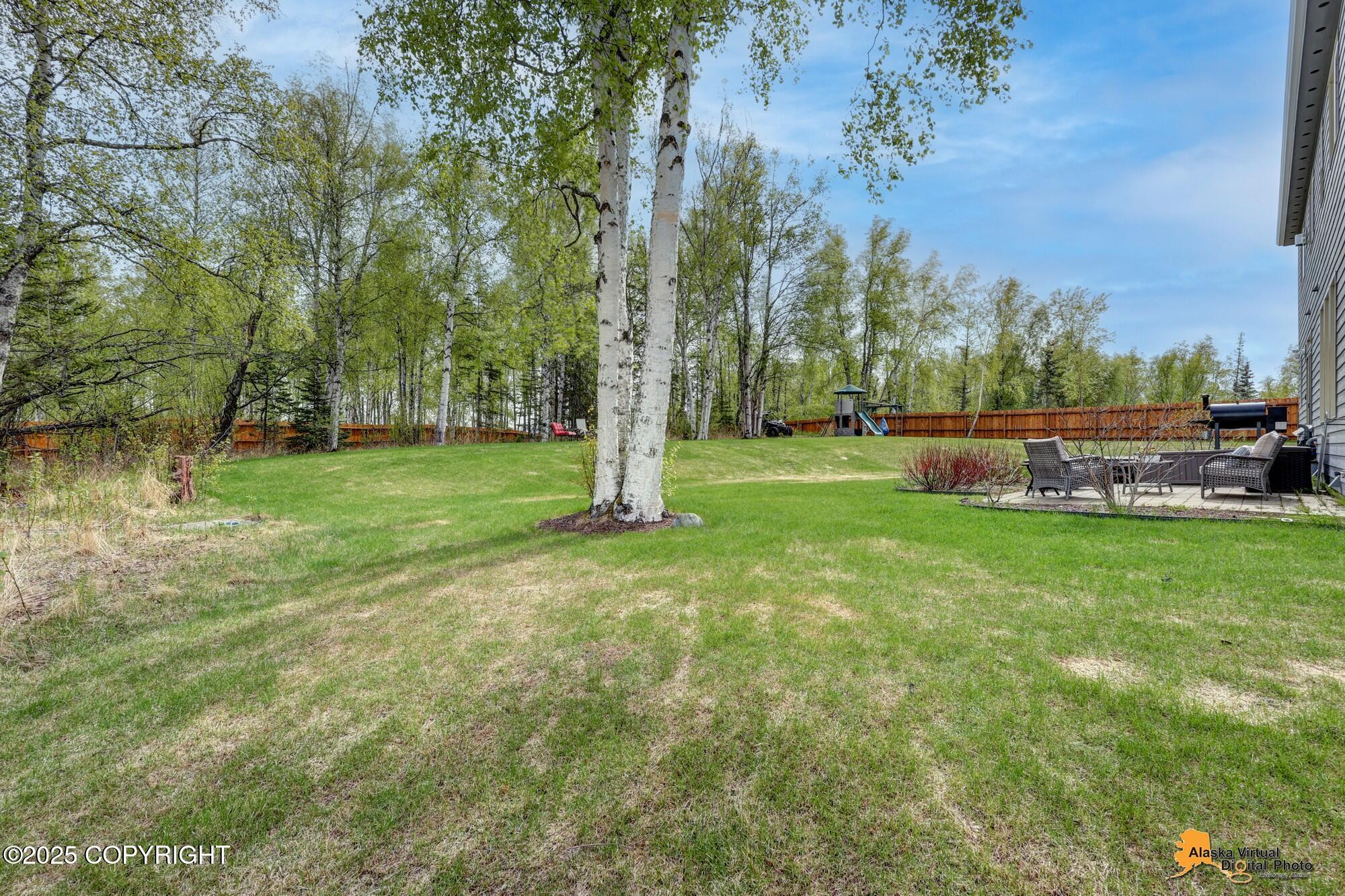 1380 N Bloodstone Circle, Wasilla, Alaska image 8