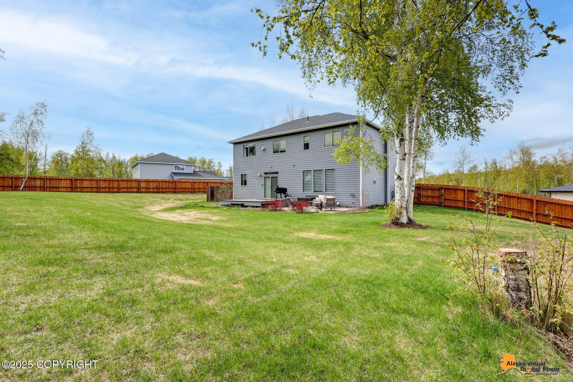 1380 N Bloodstone Circle, Wasilla, Alaska image 15