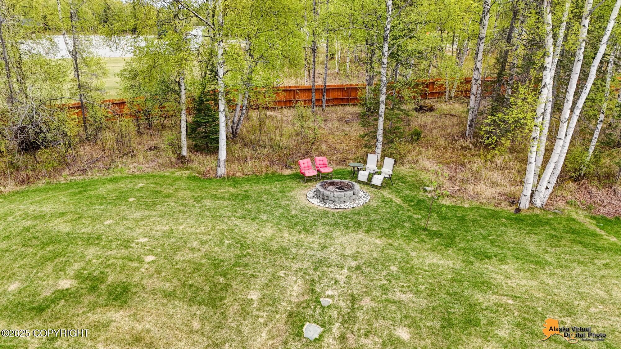 1380 N Bloodstone Circle, Wasilla, Alaska image 25