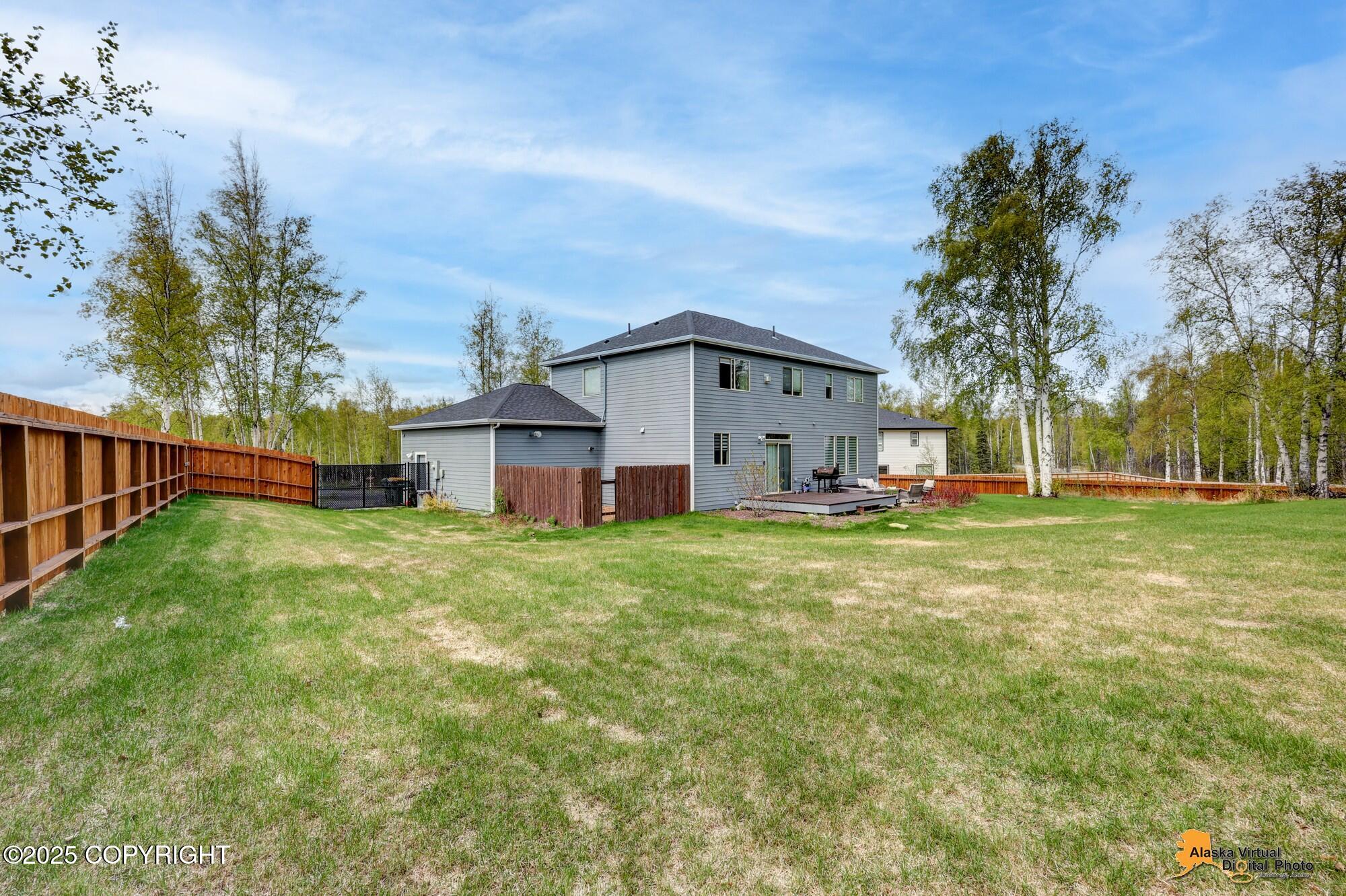 1380 N Bloodstone Circle, Wasilla, Alaska image 19