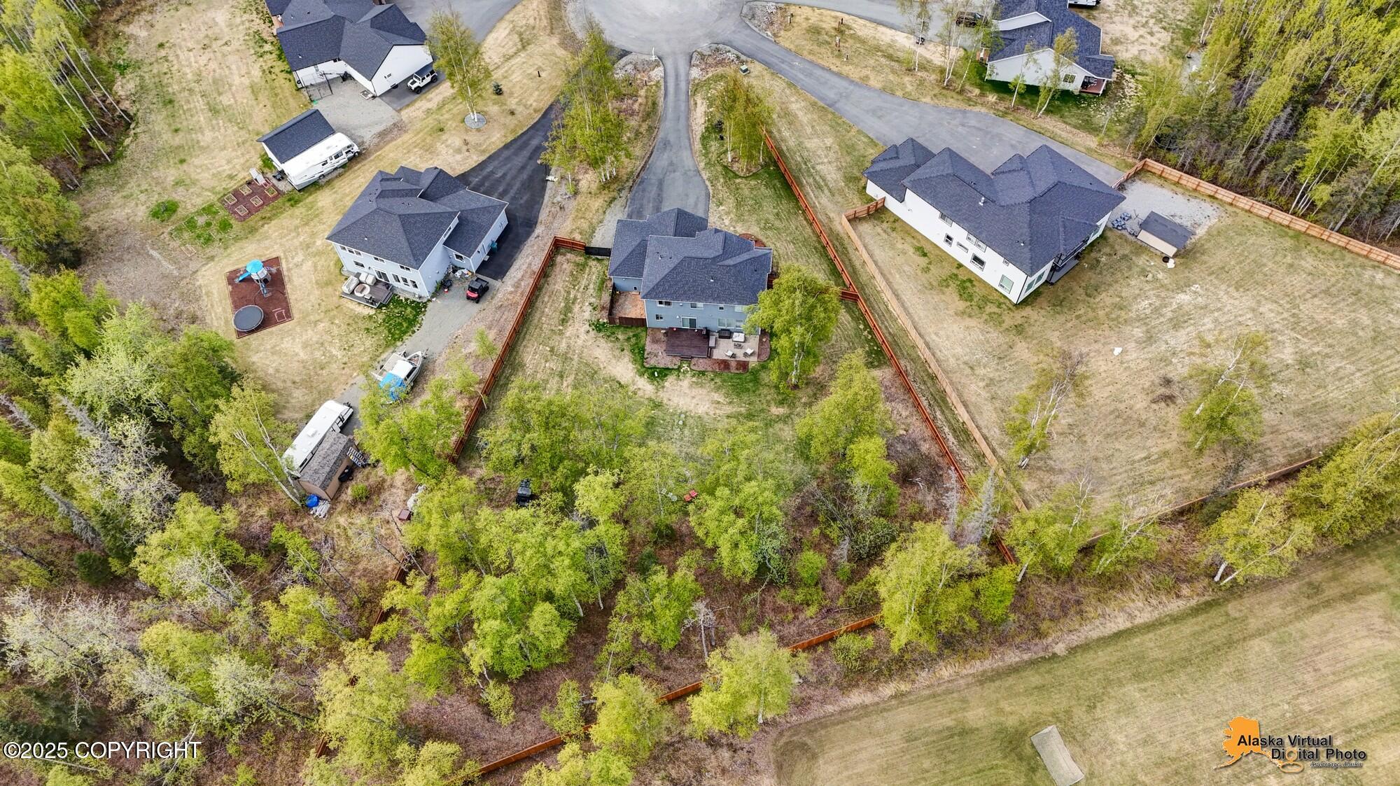 1380 N Bloodstone Circle, Wasilla, Alaska image 27