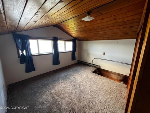 Photo of 677 Sunset Drive, Ketchikan, AK 99901 (MLS # 26-8661)