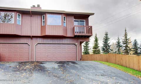 Photo of 2730 Easthaven Circle, Anchorage, AK 99508 (MLS # 26-10602)