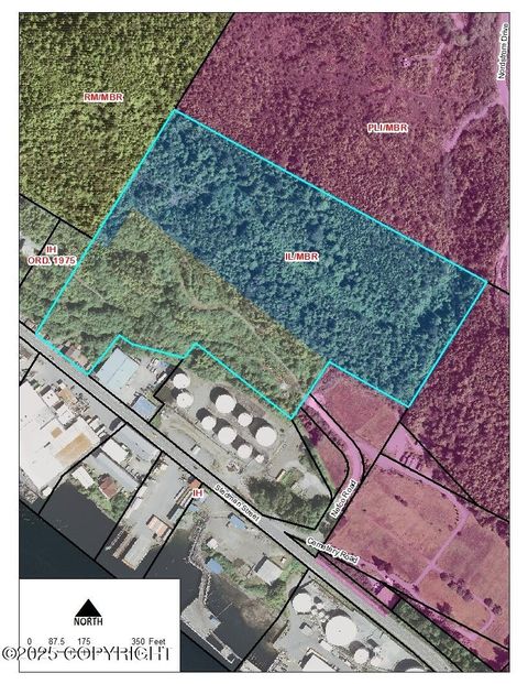 929 Stedman Street Ketchikan AK 99901