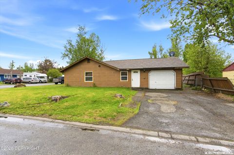 Photo of 6000 Acheson Lane, Anchorage, AK 99504 (MLS # 26-6808)