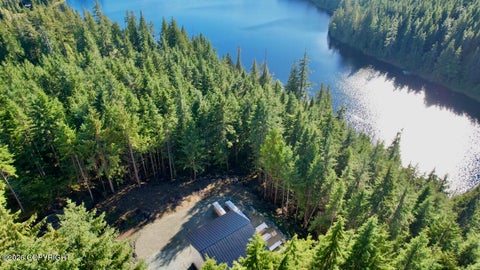 Photo of 26B Alder Rd, Thorne Bay, AK 99919 (MLS # 26-12712)