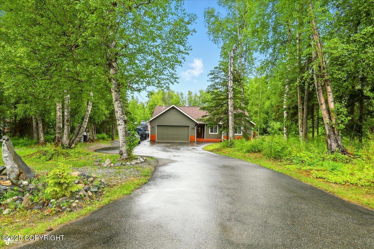 2700 S Hatcher Pass Street, Wasilla, Alaska image 44