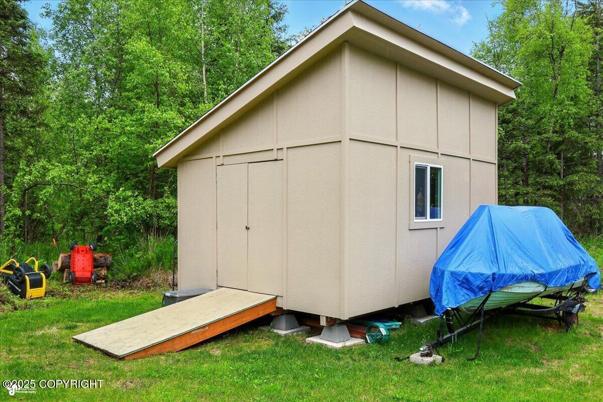 2700 S Hatcher Pass Street, Wasilla, Alaska image 39