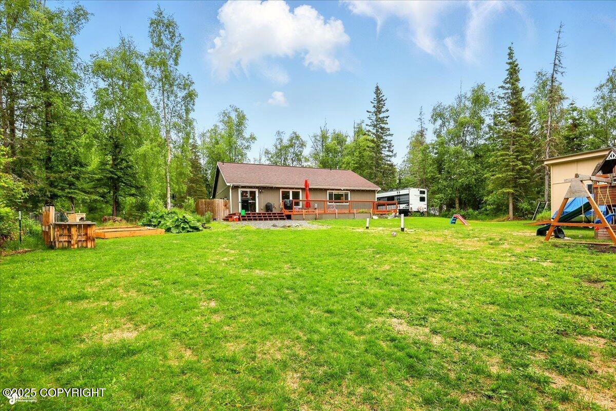 2700 S Hatcher Pass Street, Wasilla, Alaska image 34