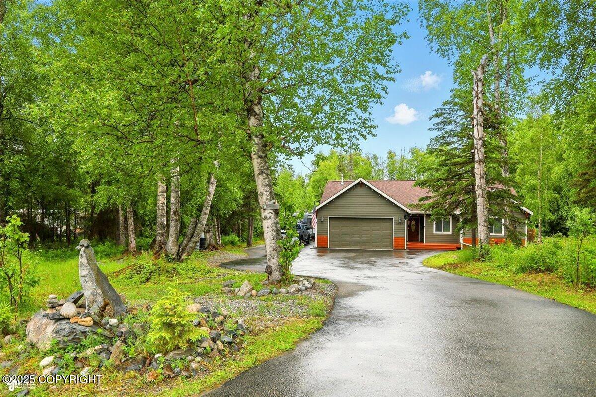 2700 S Hatcher Pass Street, Wasilla, Alaska image 43