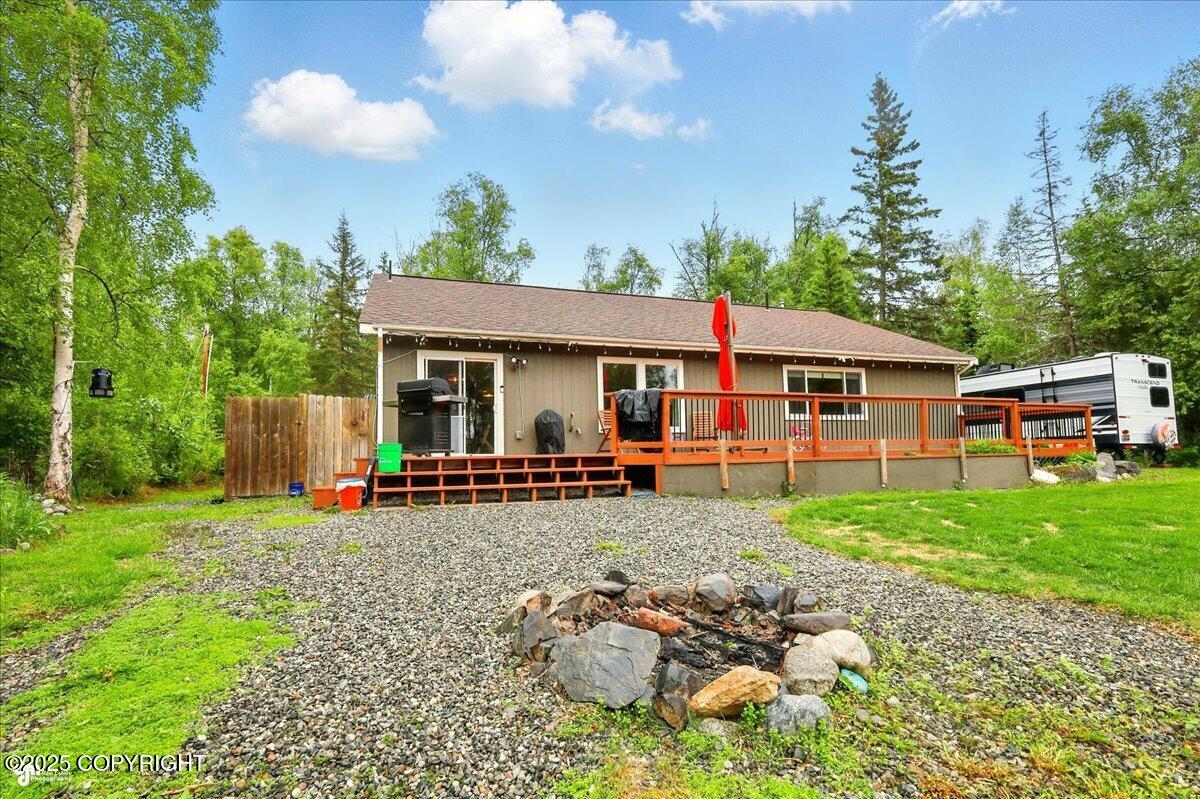 2700 S Hatcher Pass Street, Wasilla, Alaska image 38