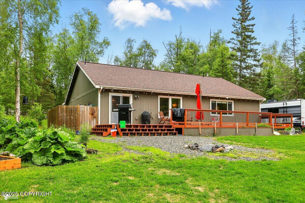 2700 S Hatcher Pass Street, Wasilla, Alaska image 36