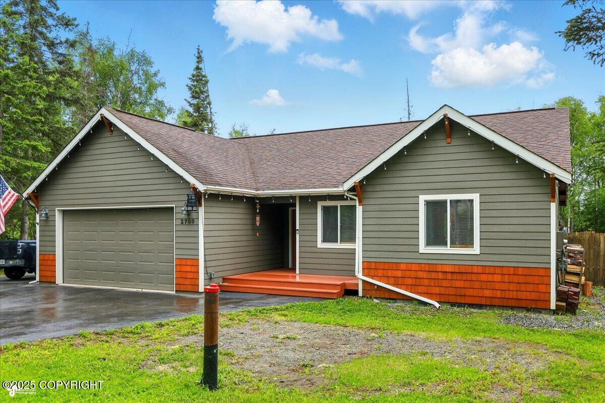 2700 S Hatcher Pass Street, Wasilla, Alaska image 40