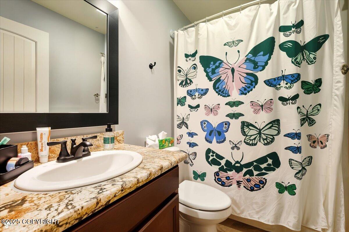 2700 S Hatcher Pass Street, Wasilla, Alaska image 28