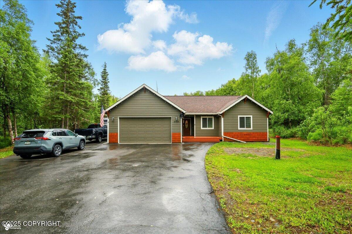 2700 S Hatcher Pass Street, Wasilla, Alaska image 41