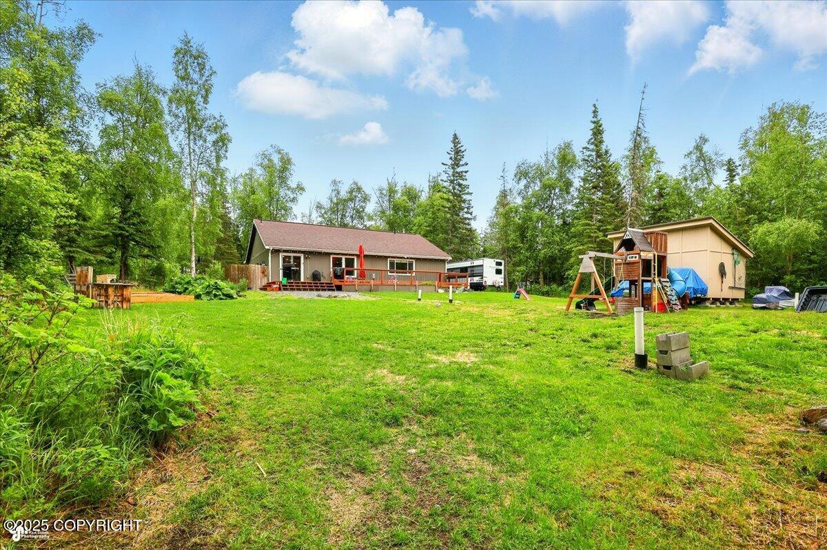 2700 S Hatcher Pass Street, Wasilla, Alaska image 35