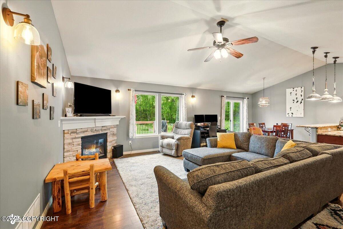 2700 S Hatcher Pass Street, Wasilla, Alaska image 7