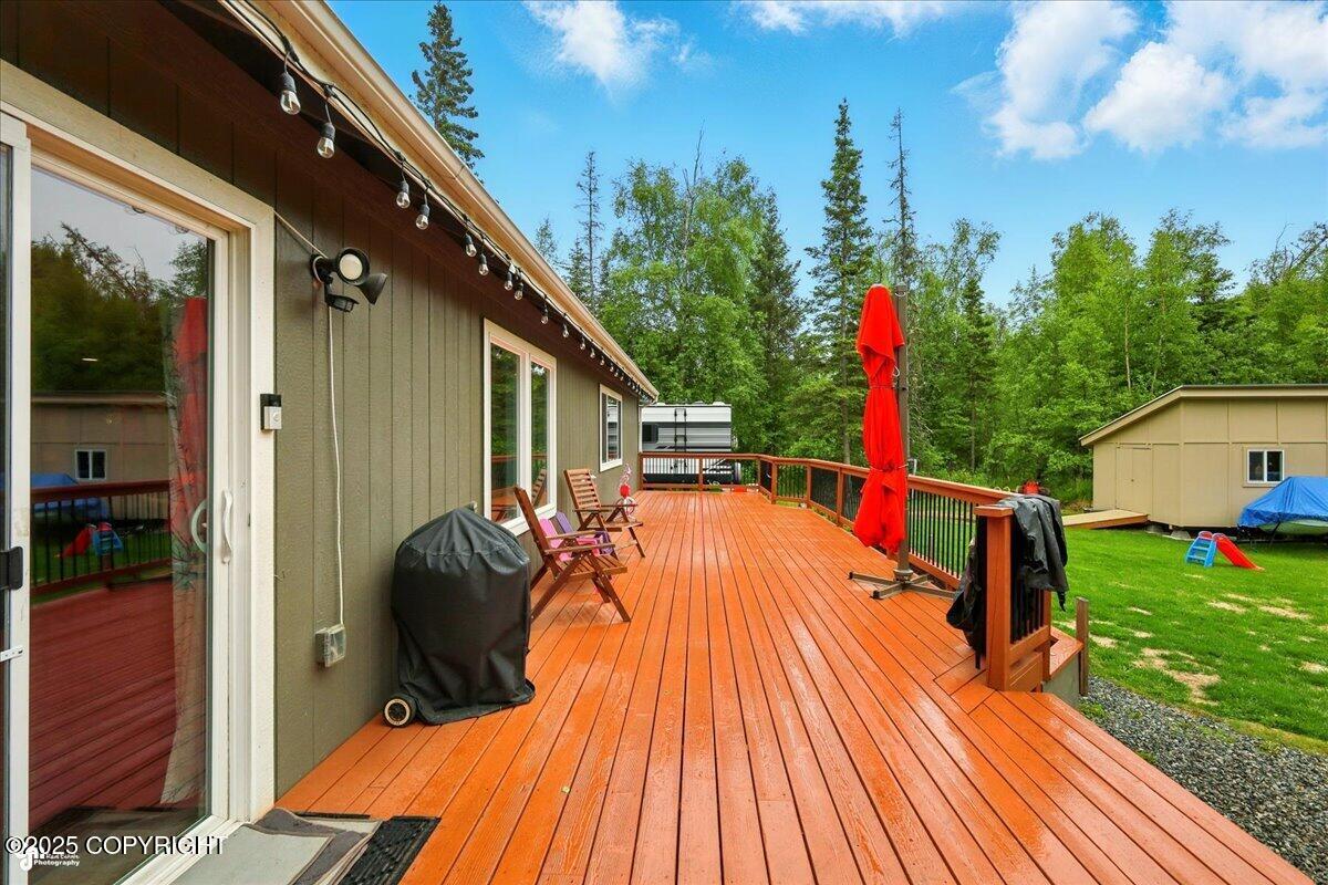 2700 S Hatcher Pass Street, Wasilla, Alaska image 32