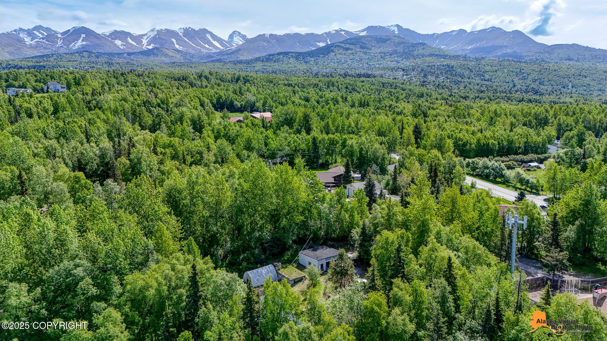 3151 E 151st Avenue, Anchorage, Alaska image 23