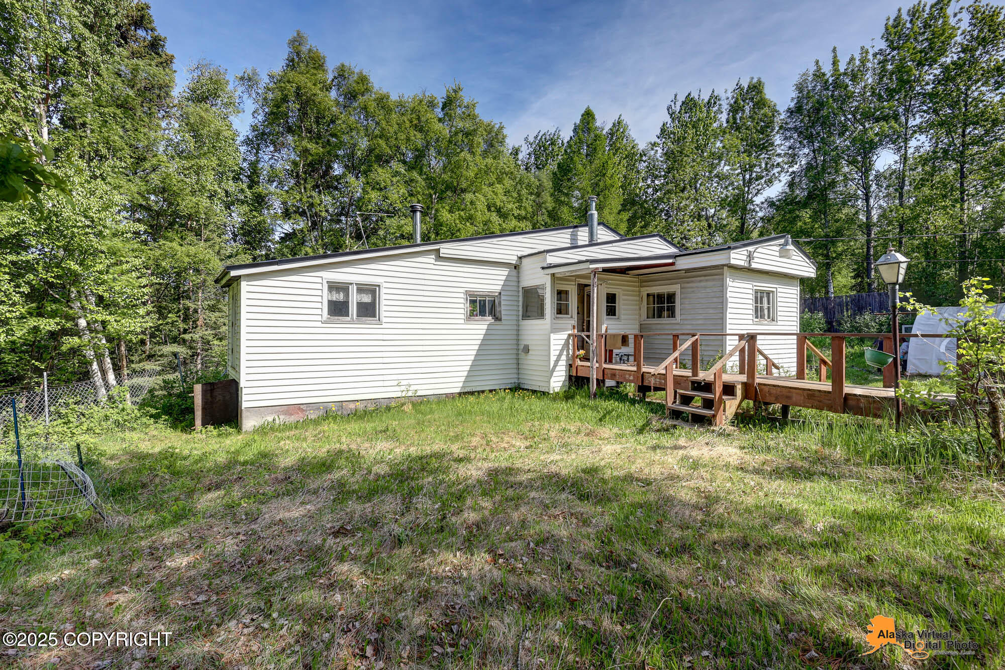 3151 E 151st Avenue, Anchorage, Alaska image 5