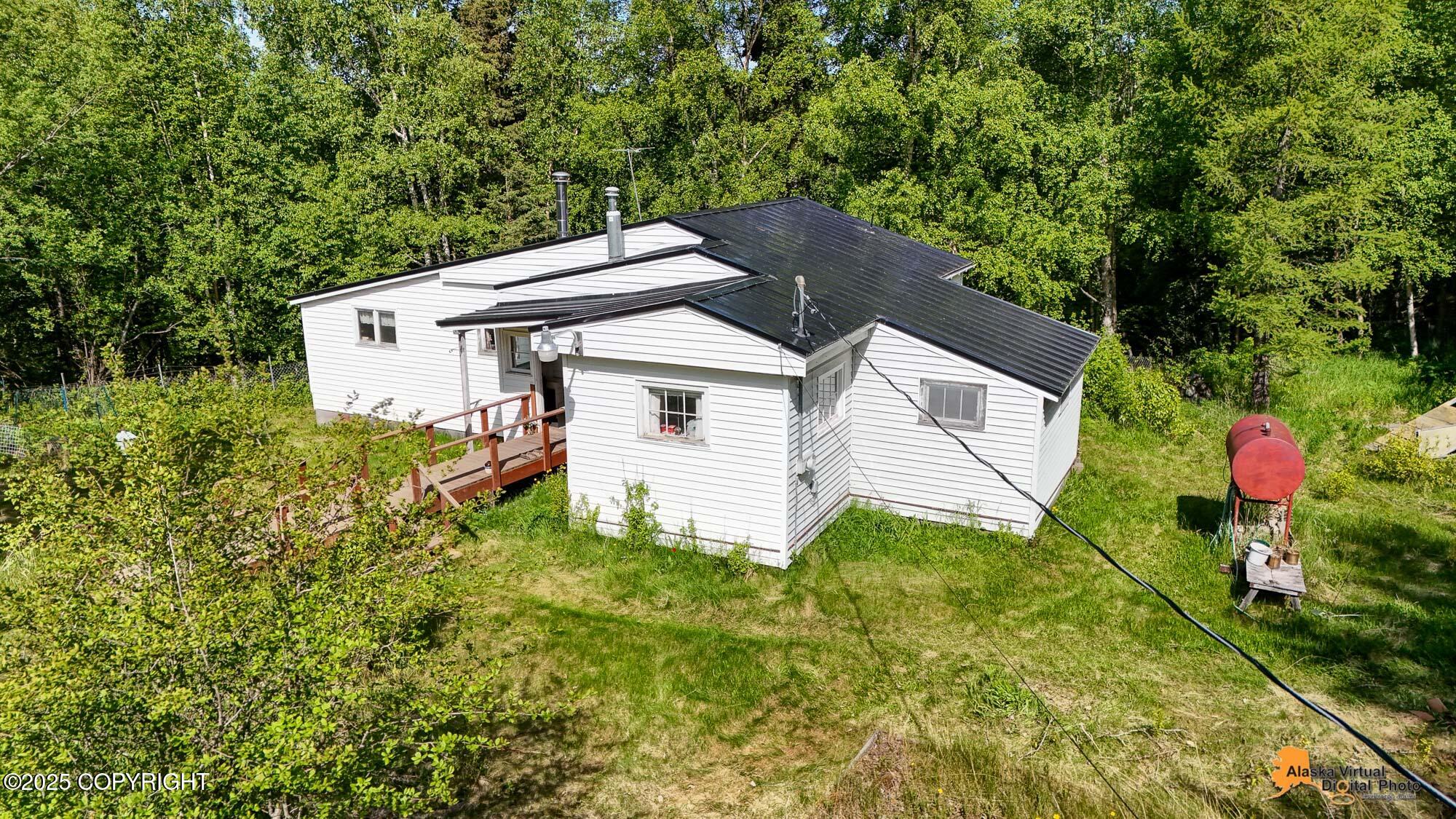 3151 E 151st Avenue, Anchorage, Alaska image 28