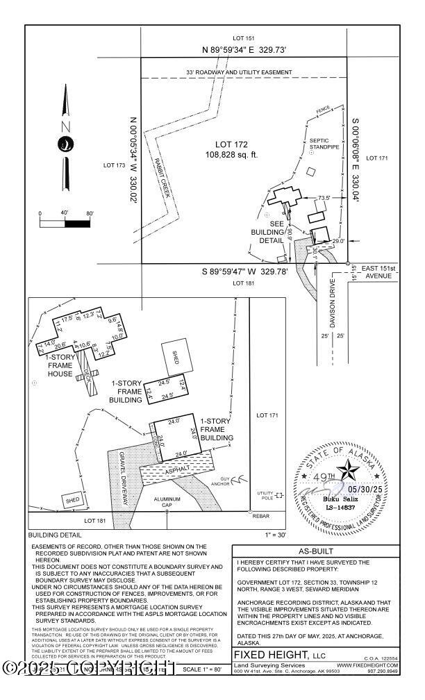 3151 E 151st Avenue, Anchorage, Alaska image 2