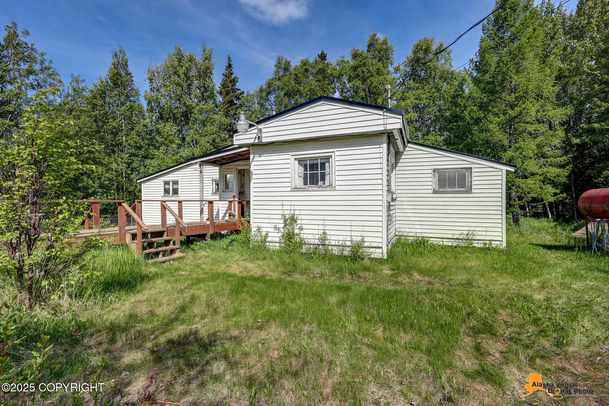 3151 E 151st Avenue, Anchorage, Alaska image 7