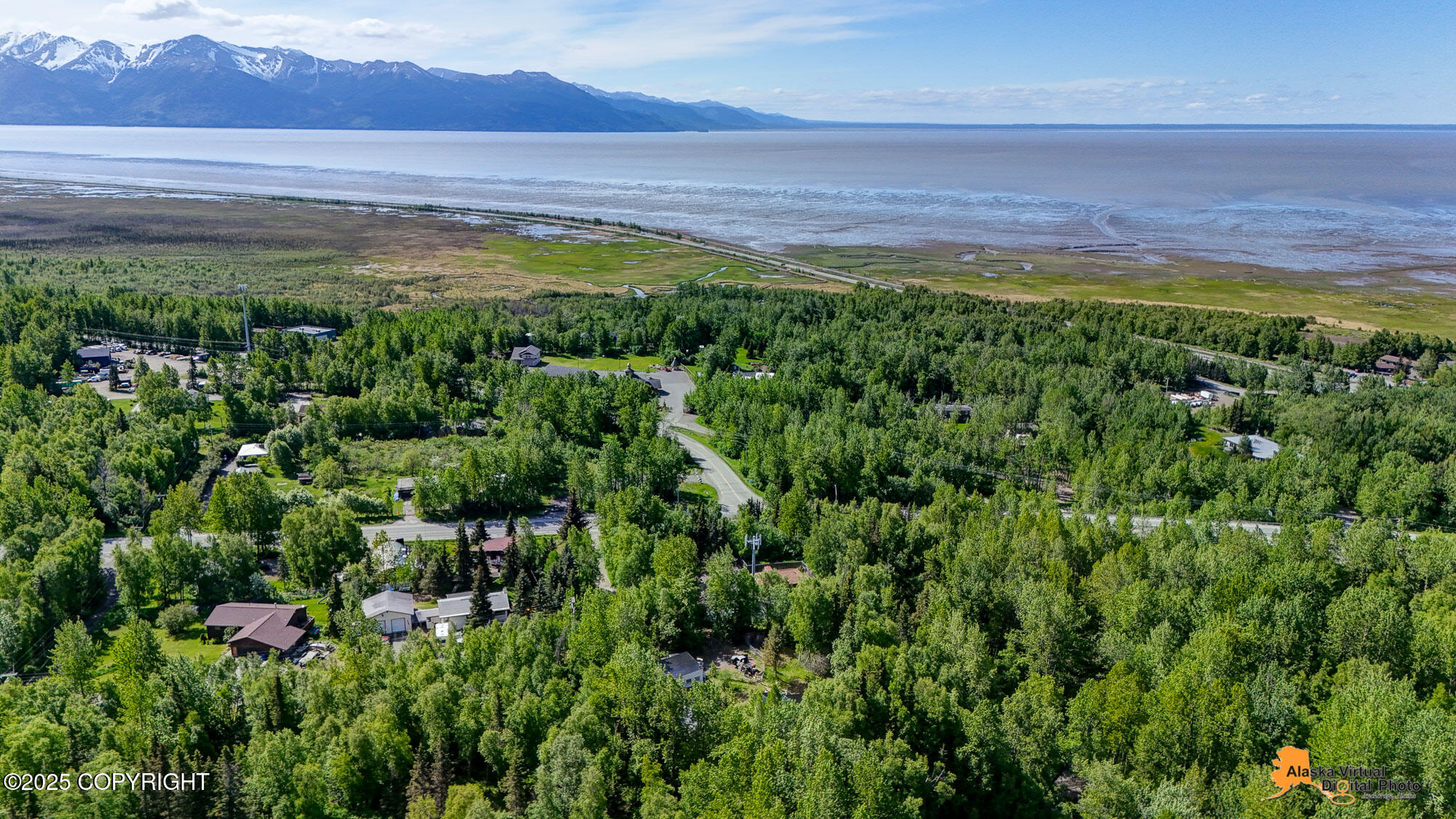 3151 E 151st Avenue, Anchorage, Alaska image 20