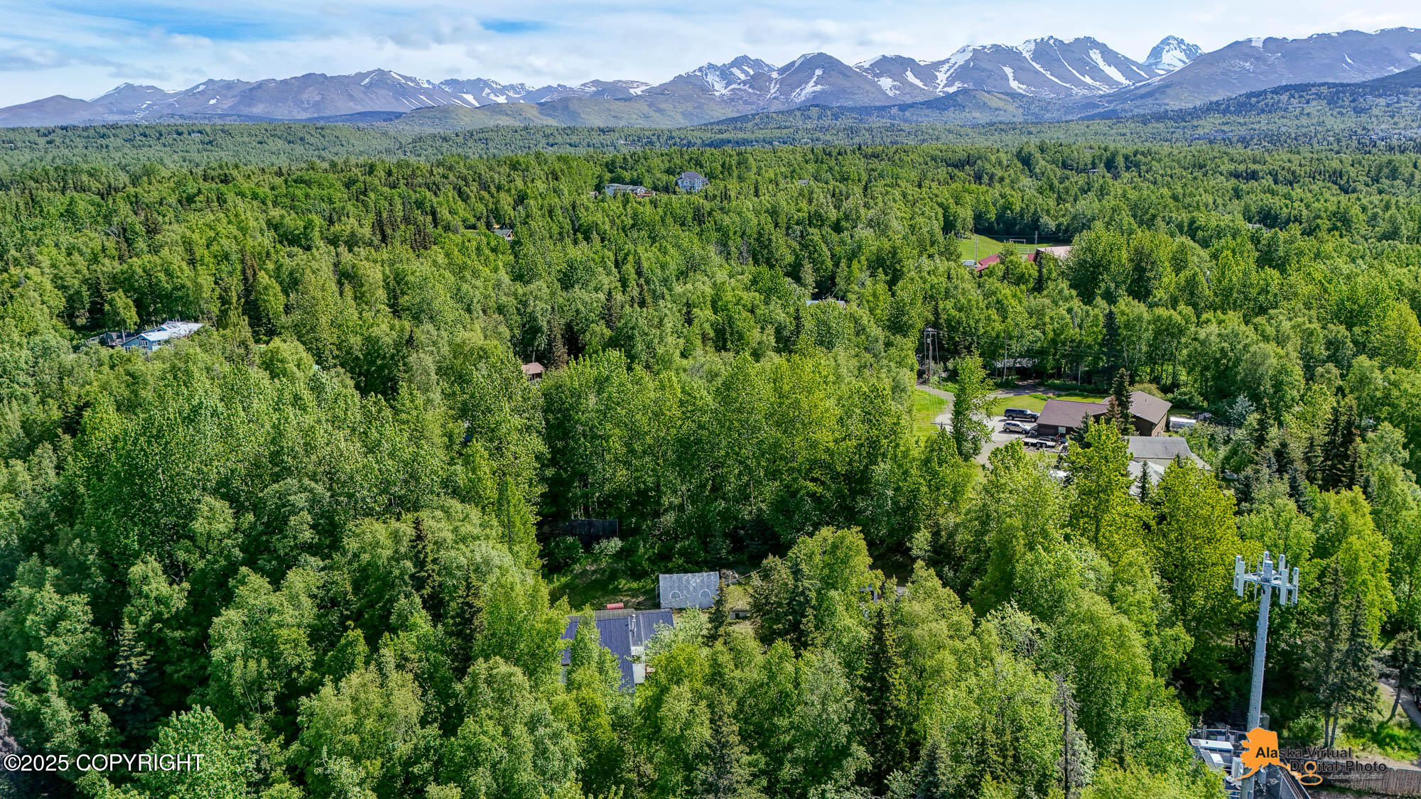 3151 E 151st Avenue, Anchorage, Alaska image 24