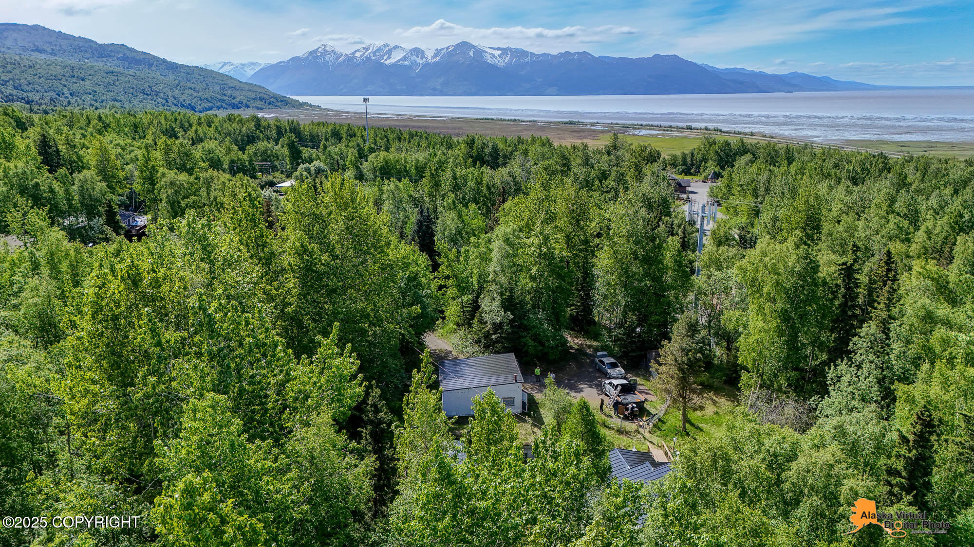 3151 E 151st Avenue, Anchorage, Alaska image 16