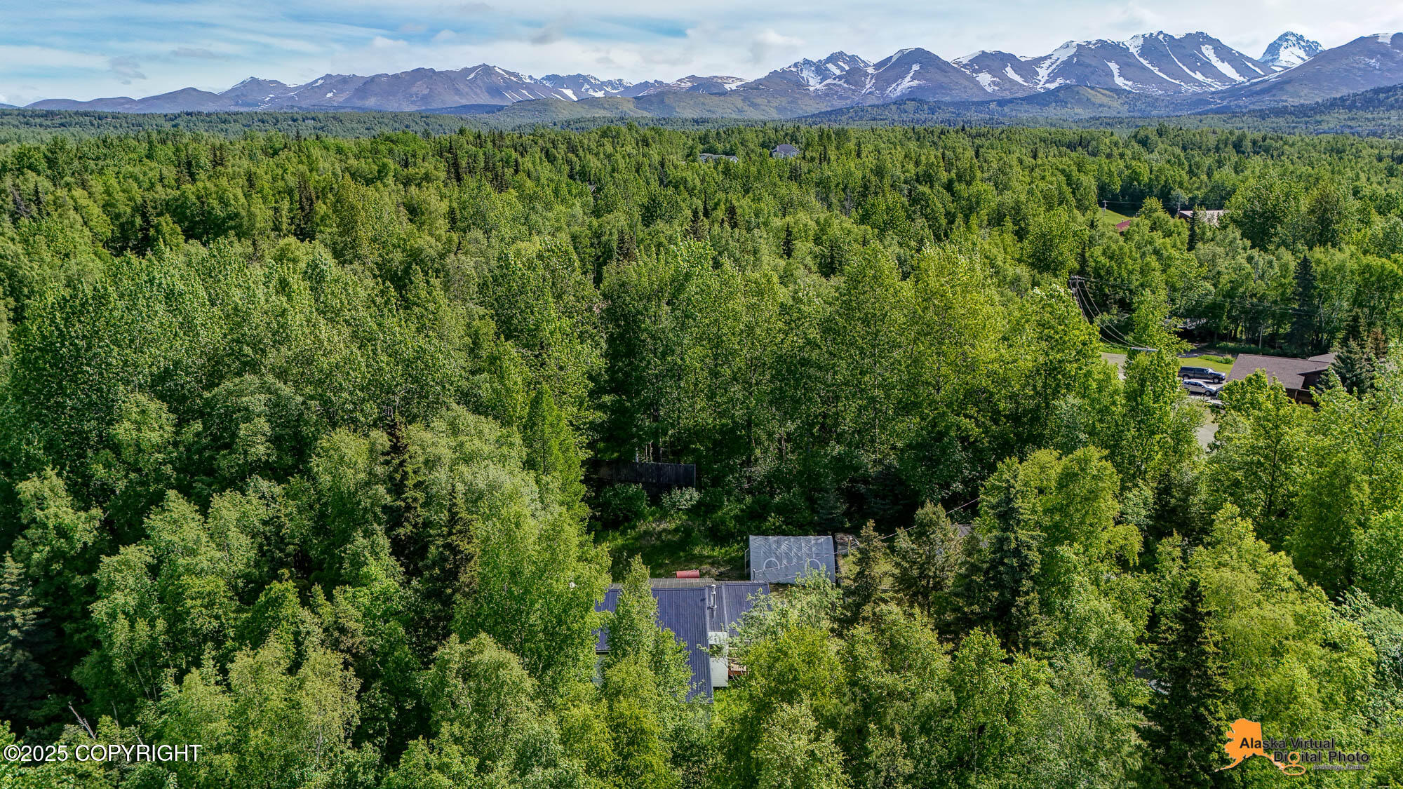 3151 E 151st Avenue, Anchorage, Alaska image 14